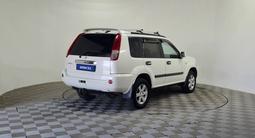 Nissan X-Trail 2006 годаүшін2 750 000 тг. в Алматы – фото 5