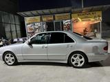 Mercedes-Benz E 320 2000 года за 5 000 000 тг. в Шымкент