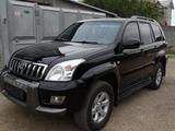 Toyota Land Cruiser 2012 года за 10 000 тг. в Алматы