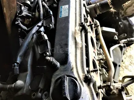 Двигатель 2AZ-FE (VVT-i), объем 2.4 л., привезенный из Японии. за 160 000 тг. в Алматы – фото 4