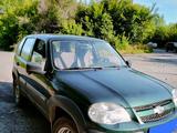 Chevrolet Niva 2015 года за 3 800 000 тг. в Усть-Каменогорск – фото 3