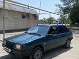 ВАЗ (Lada) 2109 2000 года за 1 000 000 тг. в Алматы – фото 2