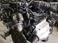 Двигатель VQ35 INFINITI FX35, ИНФИНИТИ ФХ35 за 10 000 тг. в Шымкент – фото 3