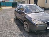 Hyundai Elantra 2007 годаүшін2 000 000 тг. в Актобе – фото 2