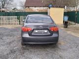 Hyundai Elantra 2007 годаүшін2 000 000 тг. в Актобе – фото 3