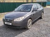 Hyundai Elantra 2007 годаүшін2 000 000 тг. в Актобе – фото 4