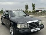 Mercedes-Benz E 230 1991 годаfor1 750 000 тг. в Алматы – фото 2