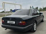Mercedes-Benz E 230 1991 годаfor1 750 000 тг. в Алматы – фото 4
