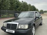 Mercedes-Benz E 230 1991 годаfor1 750 000 тг. в Алматы