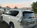 Toyota Land Cruiser Prado 2012 годаүшін15 000 000 тг. в Астана