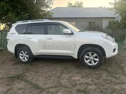 Toyota Land Cruiser Prado 2012 года за 15 000 000 тг. в Астана – фото 2