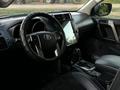 Toyota Land Cruiser Prado 2012 года за 15 000 000 тг. в Астана – фото 4