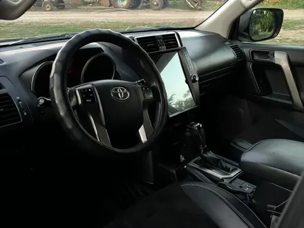 Toyota Land Cruiser Prado 2012 года за 15 000 000 тг. в Астана – фото 4