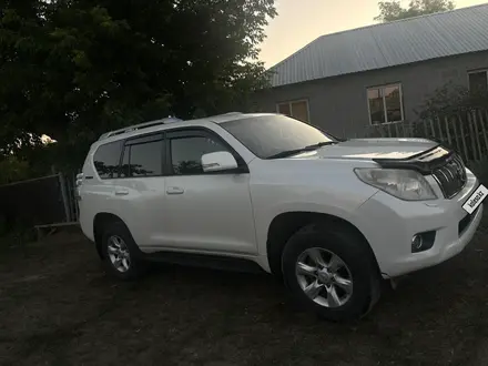 Toyota Land Cruiser Prado 2012 года за 15 000 000 тг. в Астана – фото 5