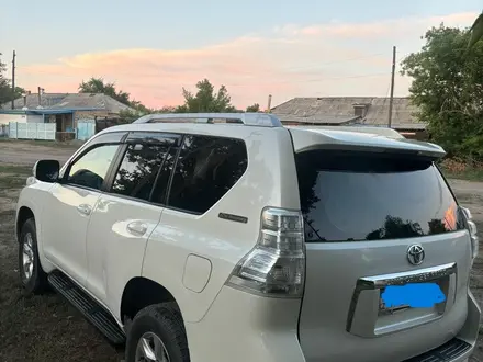 Toyota Land Cruiser Prado 2012 года за 15 000 000 тг. в Астана – фото 8