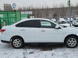 Nissan Almera 2014 года за 4 170 000 тг. в Усть-Каменогорск – фото 4