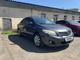 Toyota Corolla 2007 годаүшін5 200 000 тг. в Алматы – фото 2