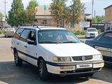 Volkswagen Passat 1995 года за 2 555 555 тг. в Мерке