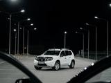Nissan Terrano 2019 года за 5 500 000 тг. в Кульсары – фото 4