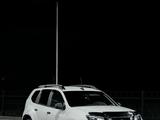 Nissan Terrano 2019 года за 5 500 000 тг. в Кульсары – фото 2