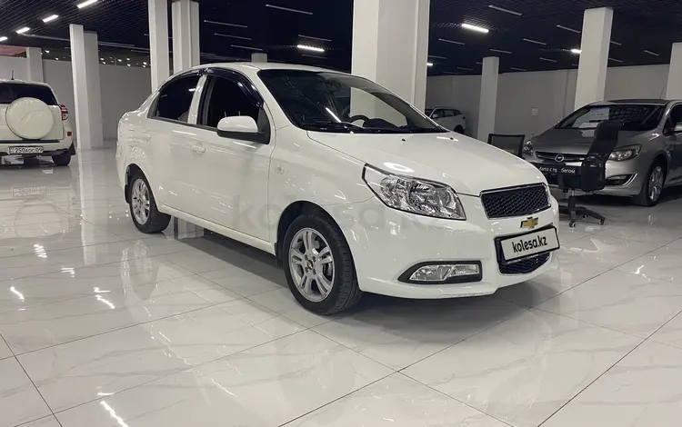Chevrolet Nexia 2022 годаүшін6 260 000 тг. в Караганда