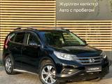 Honda CR-V 2013 года за 9 290 000 тг. в Алматы – фото 3