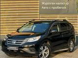 Honda CR-V 2013 года за 9 290 000 тг. в Алматы