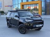 Toyota 4Runner 2019 года за 20 000 000 тг. в Актау