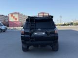 Toyota 4Runner 2019 года за 20 000 000 тг. в Актау – фото 5