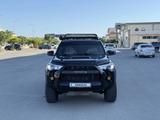 Toyota 4Runner 2019 года за 20 000 000 тг. в Актау – фото 2