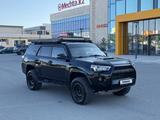 Toyota 4Runner 2019 года за 20 000 000 тг. в Актау – фото 3