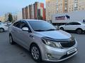 Kia Rio 2014 года за 4 000 000 тг. в Астана – фото 13