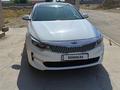 Kia Optima 2016 годаүшін10 000 000 тг. в Шымкент – фото 4