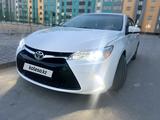 Toyota Camry 2015 годаүшін9 600 000 тг. в Актау – фото 2