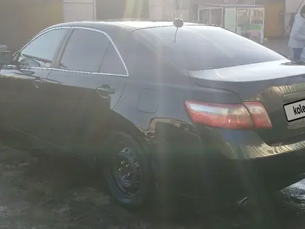 Toyota Camry 2007 года за 5 000 000 тг. в Уральск – фото 15