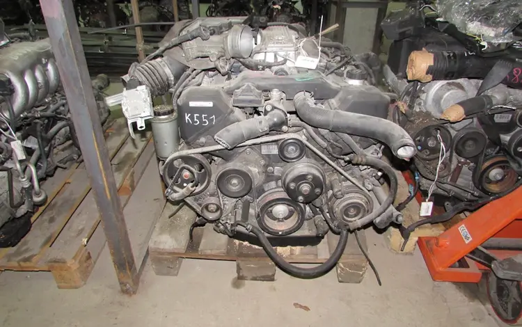 . Двигатель 2UZ-FE на Toyota Lexus ДВС и АКПП (2AZ/1MZ/3MZ/2GR/3GR/4GR/VQ35үшін200 000 тг. в Алматы