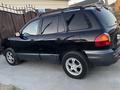 Hyundai Santa Fe 2002 годаfor3 500 000 тг. в Кызылорда – фото 4