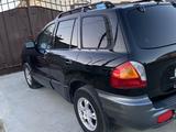 Hyundai Santa Fe 2002 годаfor3 500 000 тг. в Кызылорда – фото 5