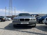 BMW 728 1996 годаүшін5 800 000 тг. в Шымкент