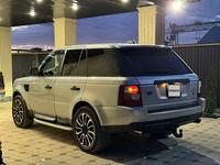 Land Rover Range Rover Sport 2008 годаүшін9 500 000 тг. в Алматы