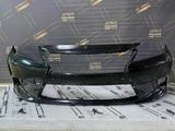 Бампер передний бу оригинал Lexus ES за 70 000 тг. в Алматы