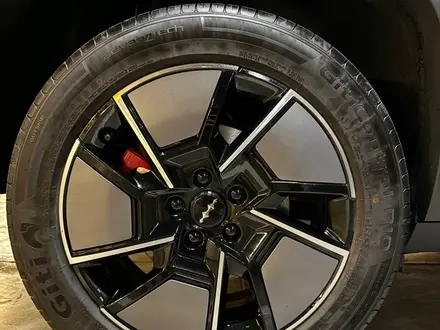 BYD FangChengBao Titanium 3 2025 года за 11 850 000 тг. в Астана – фото 11