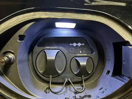 BYD FangChengBao Titanium 3 2025 года за 11 850 000 тг. в Астана – фото 12