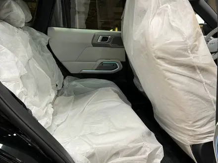 BYD FangChengBao Titanium 3 2025 года за 11 850 000 тг. в Астана – фото 27