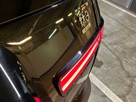 BYD FangChengBao Titanium 3 2025 года за 11 850 000 тг. в Астана – фото 7