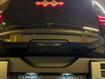 BYD FangChengBao Titanium 3 2025 года за 11 850 000 тг. в Астана – фото 9