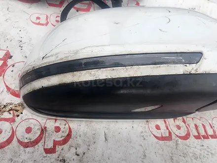 Зеркала Audi A4 A5 B8 A8 D3 Q5 8R зеркало оригинал, с повторителями за 35 000 тг. в Алматы – фото 2