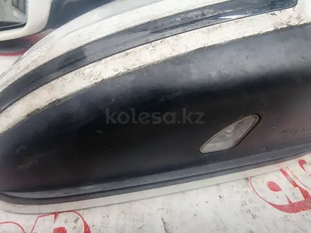 Зеркала Audi A4 A5 B8 A8 D3 Q5 8R зеркало оригинал, с повторителями за 35 000 тг. в Алматы – фото 10
