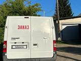 Ford Transit 2008 года за 5 350 000 тг. в Усть-Каменогорск – фото 3