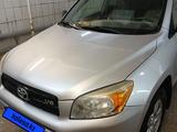 Toyota RAV4 2007 годаfor6 200 000 тг. в Усть-Каменогорск – фото 4